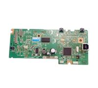 MCUXMVUMI Scheda logica di formatter L130 Compatibile con L130 L301 L313 L310 Mainboard della stampante(L313)