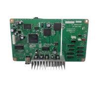 MCUXMVUMI Scheda Principale della logica della Scheda Madre della Stampante Compatibile con R1390 1390 Scheda MAINTER