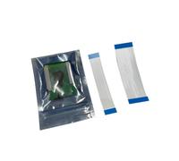 MCUXMVUMI Schede della scheda adattatore Breakout Teste della scheda madre compatibili con la stampante DTG DTG L1800 R1390 utilizzando la testa di stampa L805 L800