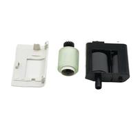 MCUXMVUMI Set di Kit rulli ADF W5U23A W5U23-67901 Compatibile con M 527 577 Rullo di Pickup e Pad di separazione B5L52-67903 B5L52A