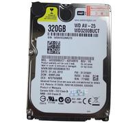 MCUXMVUMI Smontabile km compatibile WD3200BUCT 320 GB HDD per C224 C284 C364 C454 C554 C654 C754 a copia