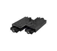 MCUXMVUMI Smorzatore di inchiostro compatibile con TX800 XP600 JV33 JV5(Black damper)
