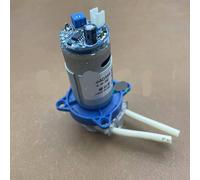 MCUXMVUMI Stampante DTG NUOCAI DTF da 1 pc A3 60 cm Pompa di inchiostro peristaltico Compatibile con motore a velocità regolabile in circolazione bianca Motore di velocità regolabile