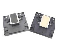 MCUXMVUMI SX218 Printhead Compatibile con ME350 ME330 ME33 ME3.(Gold)