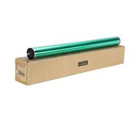 MCUXMVUMI Tamburo OPC compatibile per 3030 3035 6204 6604 Drum fotosensibile della macchina ingegneristica(Fuji OPC Drum)