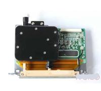 MCUXMVUMI Testa della stampante con solvente compatibile con sfida per 510 35PL 50PL testato e sbloccato(510 50pl)
