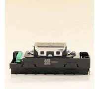 MCUXMVUMI Testa di stampa compatibile per Mimaki JV33 JV5 CJV30 DF-49684 DX5 e MUTOH VJ1204 VJ1304 VJ1604 VJ1614 Green Connector Head(DX5 For Mutoh)