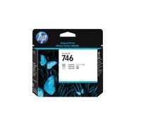 MCUXMVUMI Testa di Stampa Compatibile Z6 Z9 per 746 746 P2V25A Printhead per l'uso con Le stampanti della Serie Z6 Z9