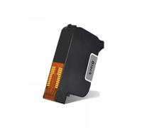 MCUXMVUMI Tij2. 5 Cartuccia di inchiostro compatibile K1312 Loke Black Pigment Ink K3010 per vari substrati non rivestiti e verniciati(1 pcs BK)