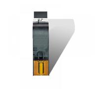 MCUXMVUMI Tij2. 5 Cartuccia di inchiostro compatibile K1312 Loke Black Pigment Ink K3010 per vari substrati non rivestiti e verniciati(3 pcs BK)