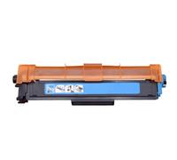 MCUXMVUMI TN247 Cartuccia del toner compatibile per HL-L3210CW HL-L3230CDW HL-L3270CDW HL-L3290CDW MFC-L3170CDW MFC-L3730CDW MFC-L3750CDW MFC-L3770 DCP-L3510 dCP-L3550CDW(Cyan 2.3K)