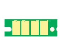 MCUXMVUMI Toner Chip compatibile con modelli Lanier Savin Ipsio SP-203 SP-202 SP-204 SP-221 SP-220 SP-200 SP-211 SP-2011 SP-21(1500 Pages WW CHIP)