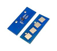 MCUXMVUMI Toner CHIP compatibile T-6518WW per 5518A 6518A 7518A 8518A DRUM e CHIP Cartuccia 106. Sostituzione 6K(15PCS T-6518WW)