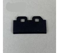 MCUXMVUMI Wiper Assy compatibile con MUTOH VJ-1204 VJ-1304 VJ-1304W VJ-1324 VJ-1604 VJ-1604W VJ-1614 VJ-1617H VJ-1624 VJ-1628TD(2 piece)