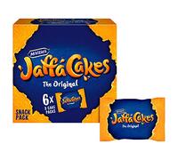McV itie's Jaffa Torte, Originale, Confezione da 6