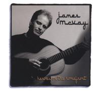 Mcvay, James - Heroes On The Homefront