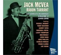 Mcvea, Jack - Complete 1945-46