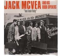 Mcvea, Jack - Two Timin' Baby