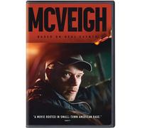 McVeigh (DVD) Alfie Allen Brett Gelman Ashley Benson Anthony Carrigan Mike Ott
