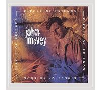 Mcvey, John - Circle Of Friends