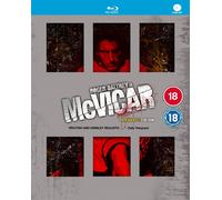McVicar: The Break-out Edition (Blu-ray)