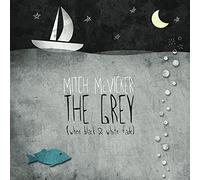 Mcvicker, Mitch - Grey (When Black & White Fade)