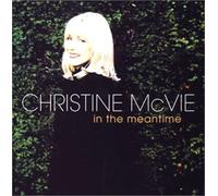 MCVIE, CHRISTINE - IN THE MEANTIME