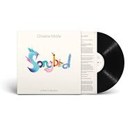 Christine McVie Songbird: A Solo Collection (Vinyl LP) 12" Album