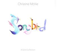 Christine McVie Songbird: A Solo Collection (Vinyl LP) 12" Album