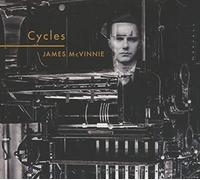 Mcvinnie James - Cycles