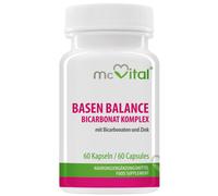 McVital Capsule Equilibrio Basico 60 St