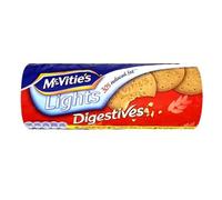 Mcvitie Light Digestive 400G