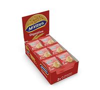 McVitie´s Digestive Original (24x29,4 gr) - Biscotti con Farina di Grano