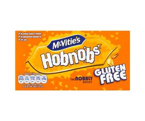 McVitie's Avena Biscotti Senza Glutine, 150 g, Confezione da 1