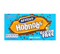 Mcvitie's Avena Gluten Free Cioccolato - 150 Gr