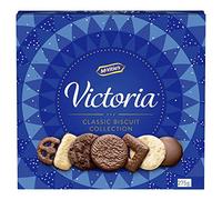 McVitie's Biscotti Mcvities Victoria, 275 g (1 confezione)