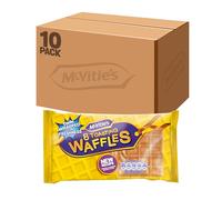 McVitie's Cialde tostatura - 10 confezioni da 8 cialde
