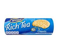 McVitie's Classici Biscotti Da Tè Ricchi (200g)