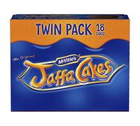 McVitie's Confezione doppia Jaffa Torte