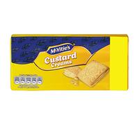 McVities Crema Pasticceria 300 g x 12
