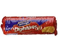 McVitie's Digestive Biscuits 400 g (confezione da 3)