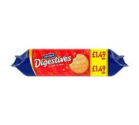 McVitie's Digestive Biscuits -400g