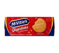 Mcvitie's Digestive Classico - 400 Gr