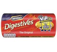 McVitie's Digestive Cookies, 14,1 once (confezione da 12)