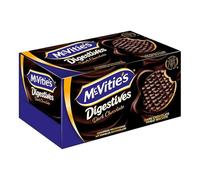 McVitie's Digestives Cioccolato Fondente 200 g