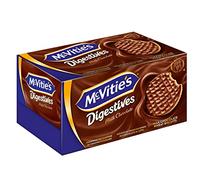 McVitie's Digestives Milk Chocolate 200 g