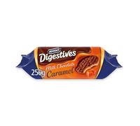 McVitie's Digestivi al caramello