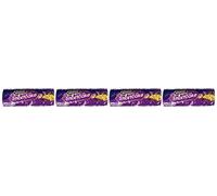Mcvities Fruit Shortcake 200g 4 Pack