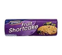 McVitie's Frutta Dolcecuore (200g)