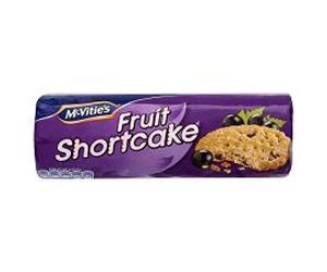 McVitie's Frutta Dolcecuore (200g)